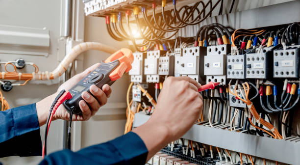 Best Affordable Emergency Electrician  in Reisterstown, MD