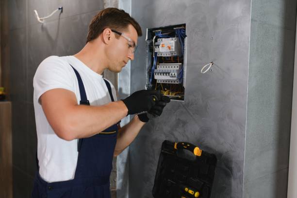 Best Generator Installation Services  in Reisterstown, MD