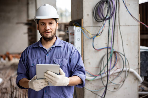 Best Electrical Repair Services  in Reisterstown, MD