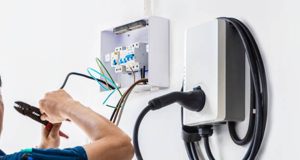 Best Local Electrician Companies  in Reisterstown, MD