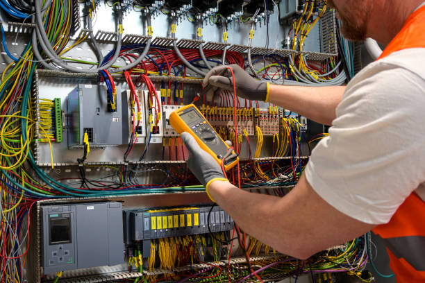 Best Electrical Contractors for Businesses  in Reisterstown, MD