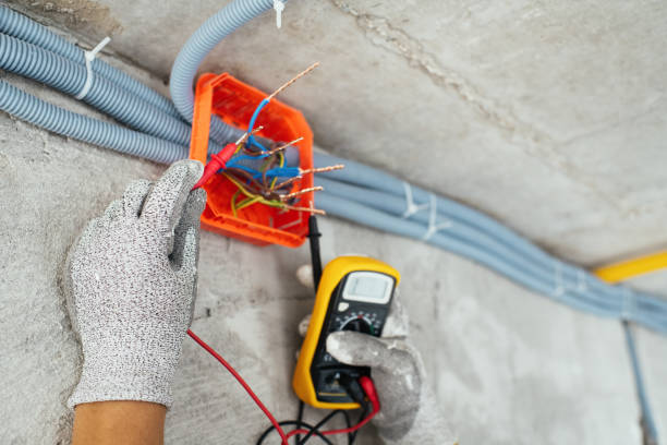 Best Electrical Wiring Services  in Reisterstown, MD