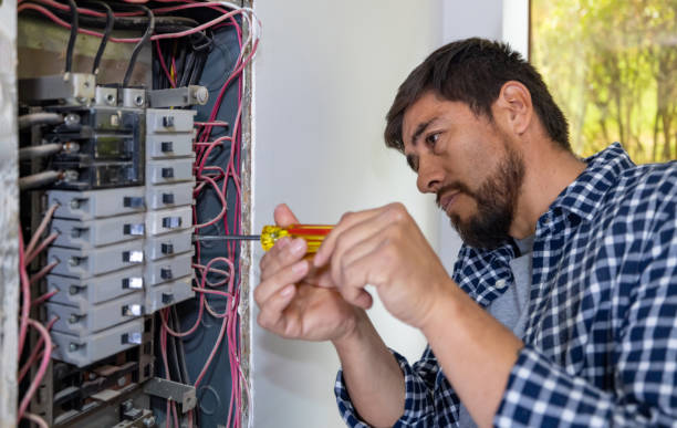Best Industrial Electrical Services  in Reisterstown, MD